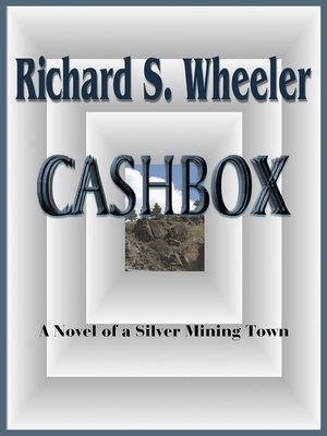 cover image of Cashbox